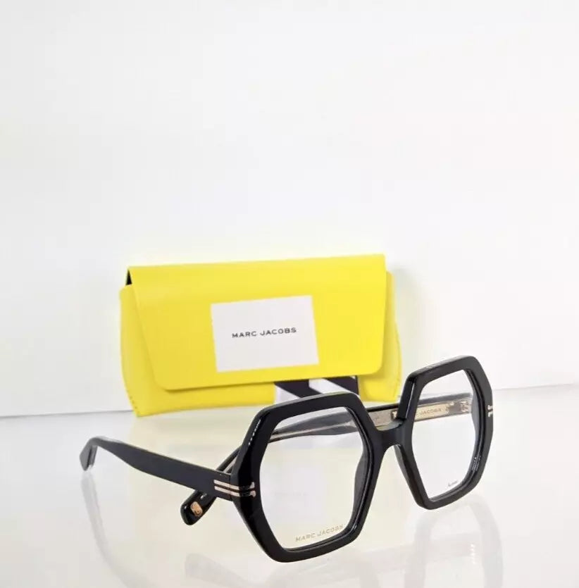 Brand New Authentic Marc Jacobs Eyeglasses 1077 807 51mm Frame