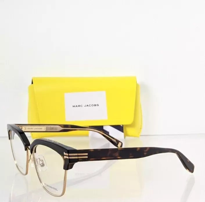 Brand New Authentic Marc Jacobs Eyeglasses 1016 KRZ 54mm Frame