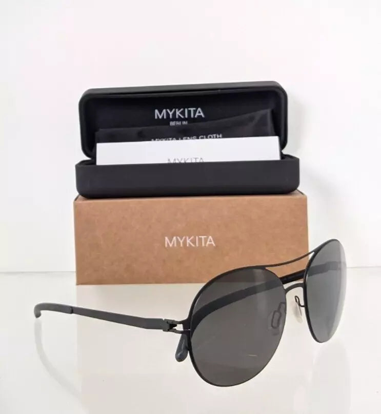 Brand New Authentic MYKITA Sunglasses ADELHEID Col. 002 59mm Handmade