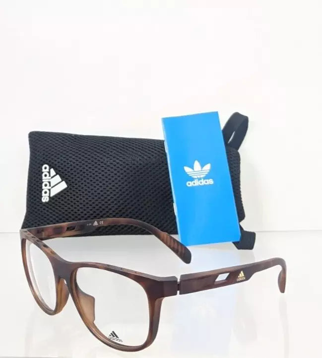 New Authentic Adidas Eyeglasses SP5002 052 55mm 5002 Frame