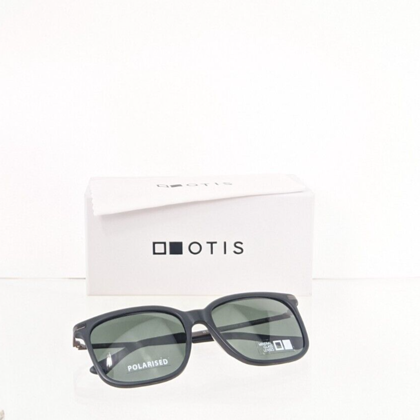 Brand New Authentic OTIS Sunglasses Crossroads Polarized 55mm Frame