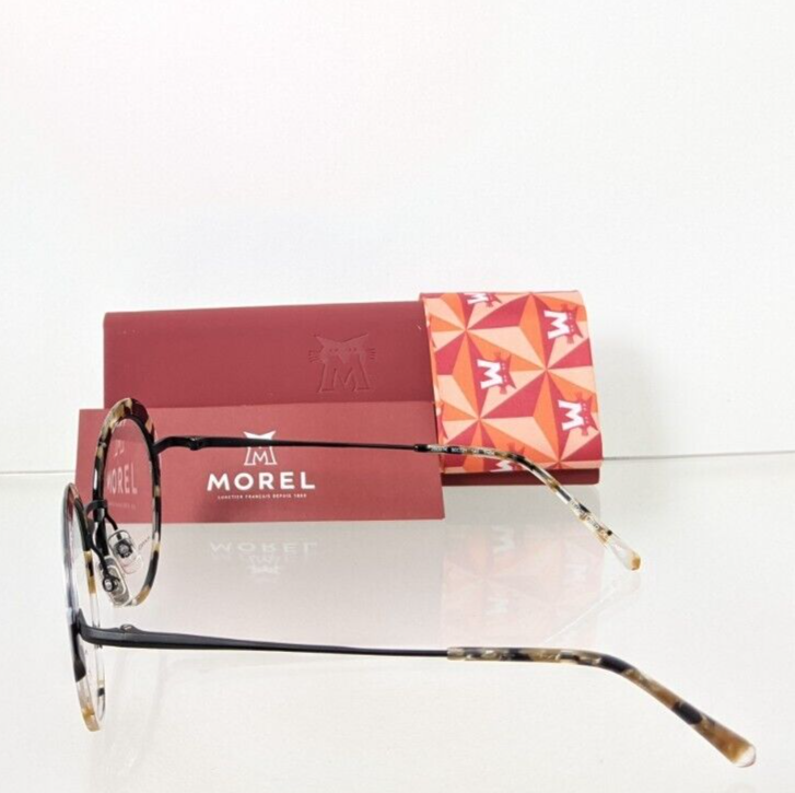 Brand New Authentic Morel Eyeglasses Koali 20097 TN 04 50mm Frame