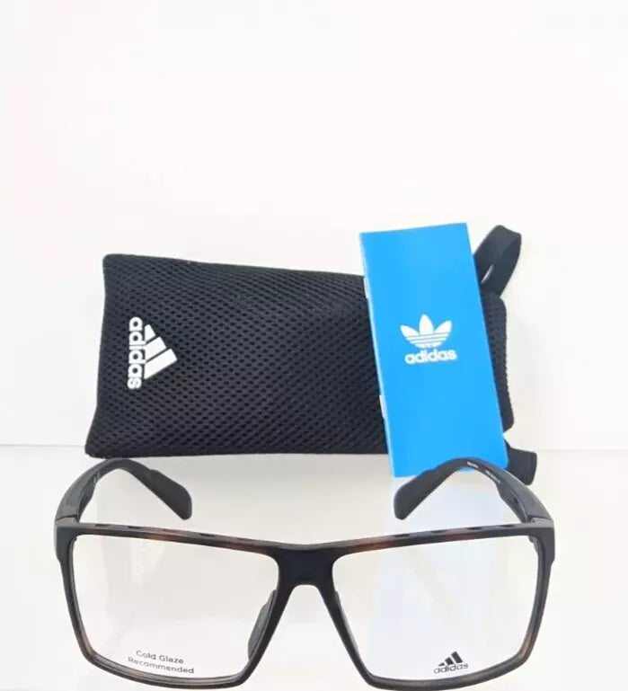 New Authentic Adidas Eyeglasses SP5007 056 60mm 5007 Frame