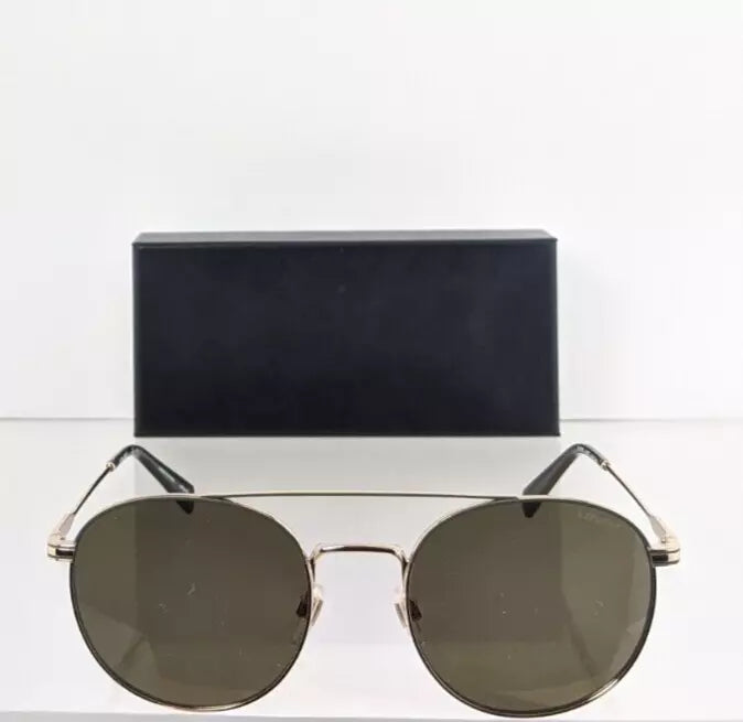 Brand New Authentic Levi's Sunglasses LV 1013 J5GQT 54mm Frame