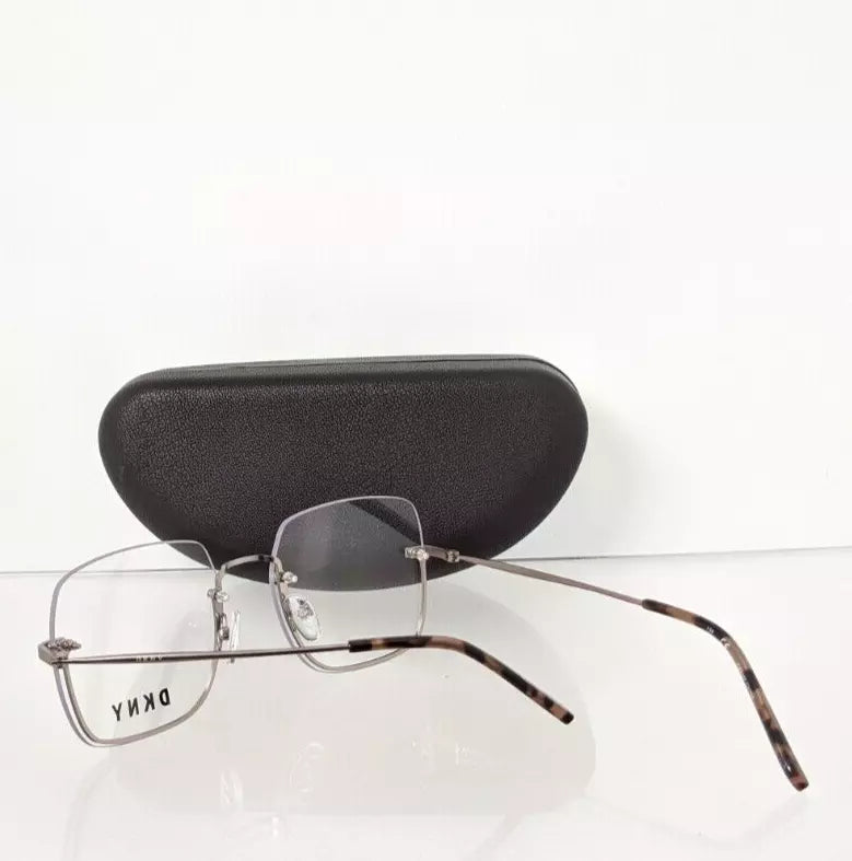 Brand New Authentic DKNY Eyeglasses DK 1001 030 54mm Frame