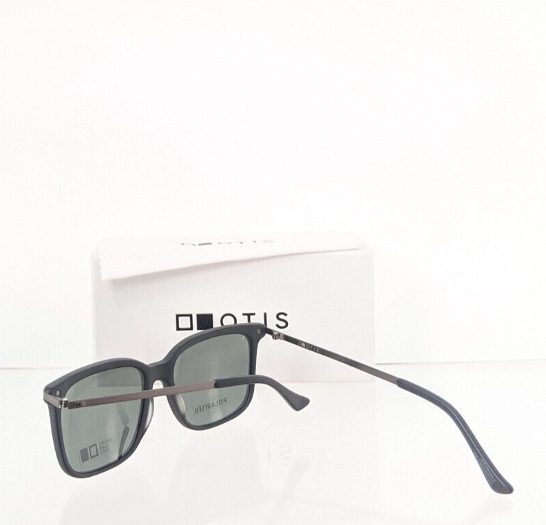 Brand New Authentic OTIS Sunglasses Crossroads Polarized 55mm Frame