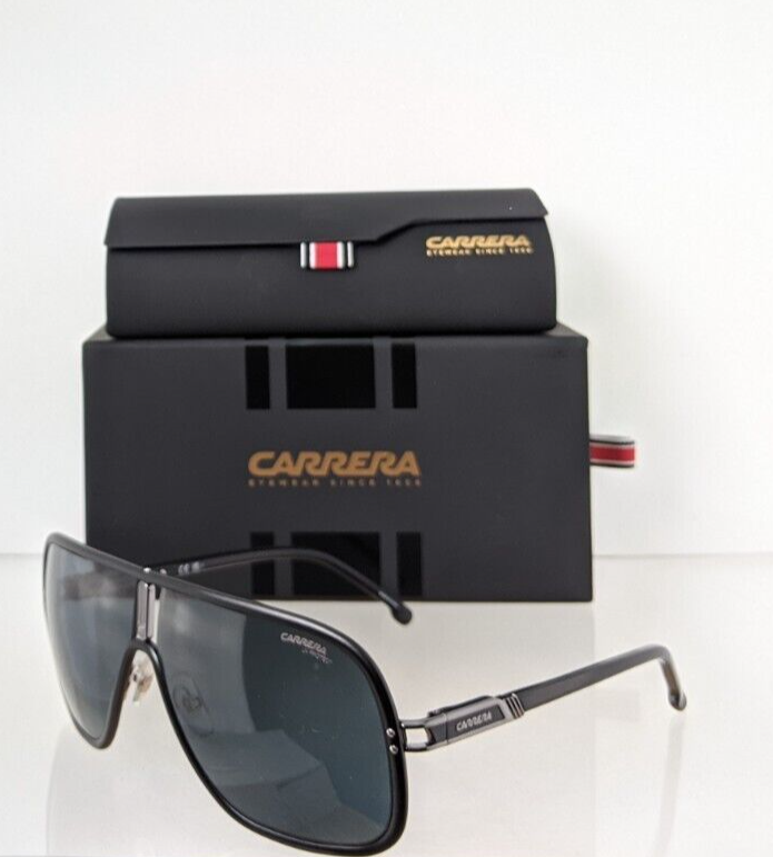 New Authentic Carrera Sunglasses Flaglab 11 003IR 64mm Frame