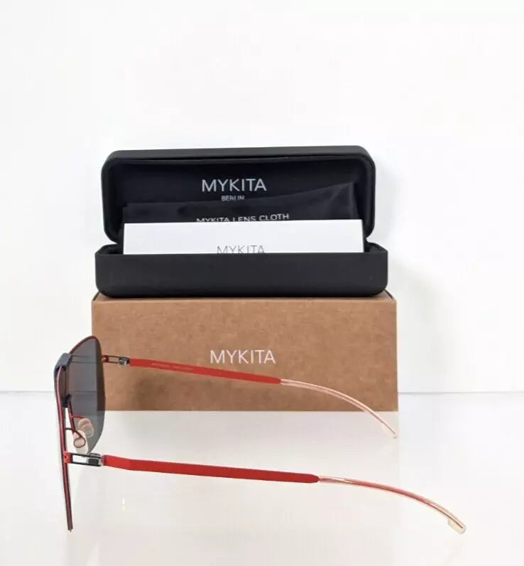 Brand New Authentic MYKITA Sunglasses Cayenne Col. 446 Handmade