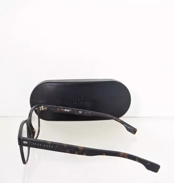 New Authentic HUGO BOSS Eyeglasses 0985 086 52mm Frame