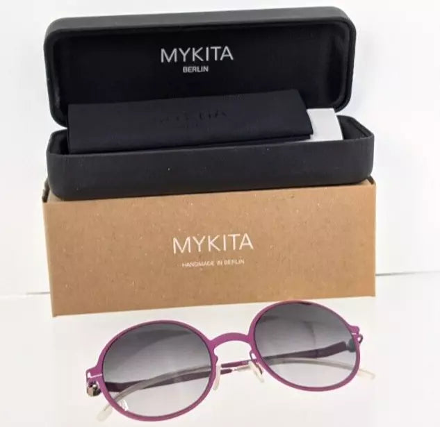 Brand New Authentic MYKITA Sunglasses Flamingo Col 209 46mm Frame