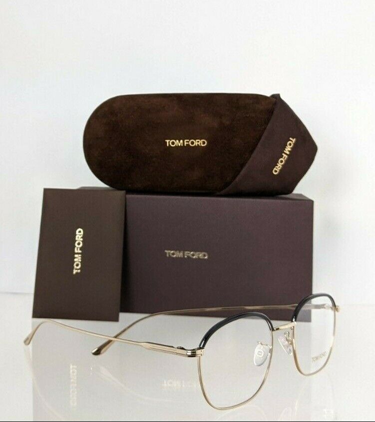 Brand New Authentic Tom Ford TF 5564 Eyeglasses 032 Frame FT 5564-K 51mm Frame