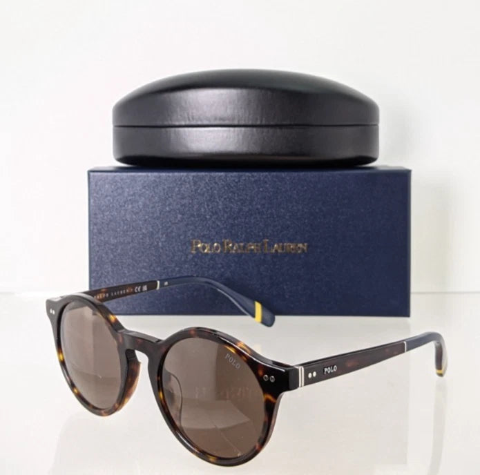 Brand New Authentic Ralph Lauren Sunglasses PH 4204U 5003/73 50mm Frame
