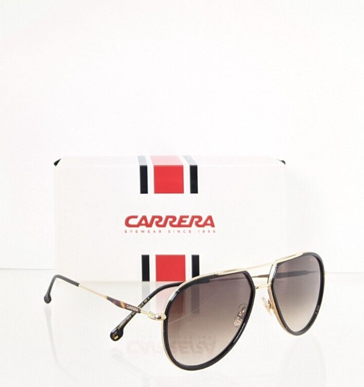 New Authentic Carrera Sunglasses 295/S 2M2HA 58mm Frame