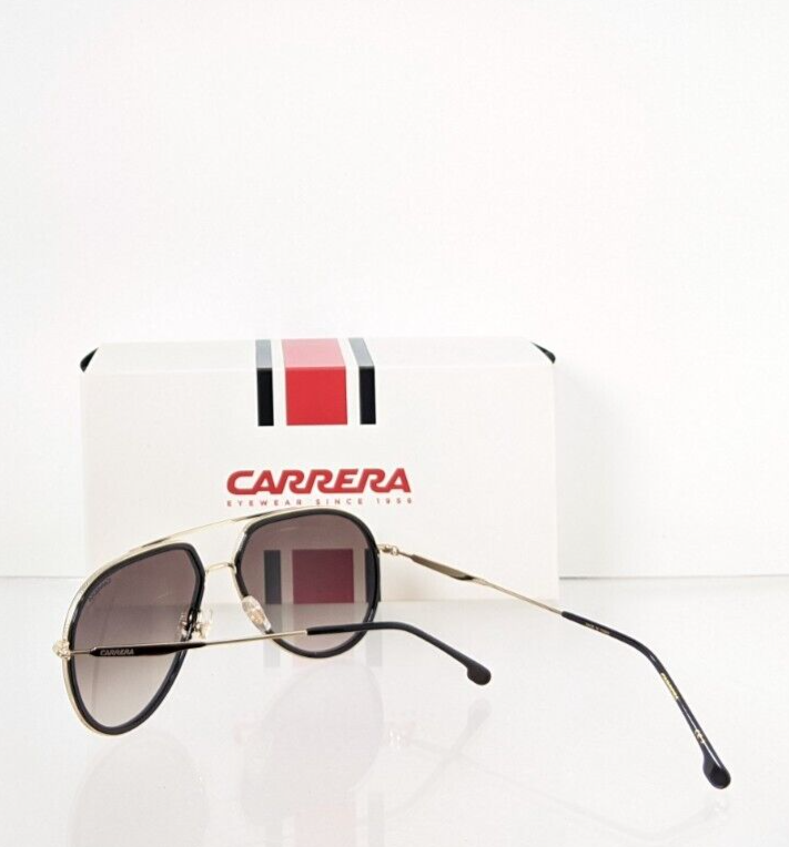 New Authentic Carrera Sunglasses 295/S 2M2HA 58mm Frame