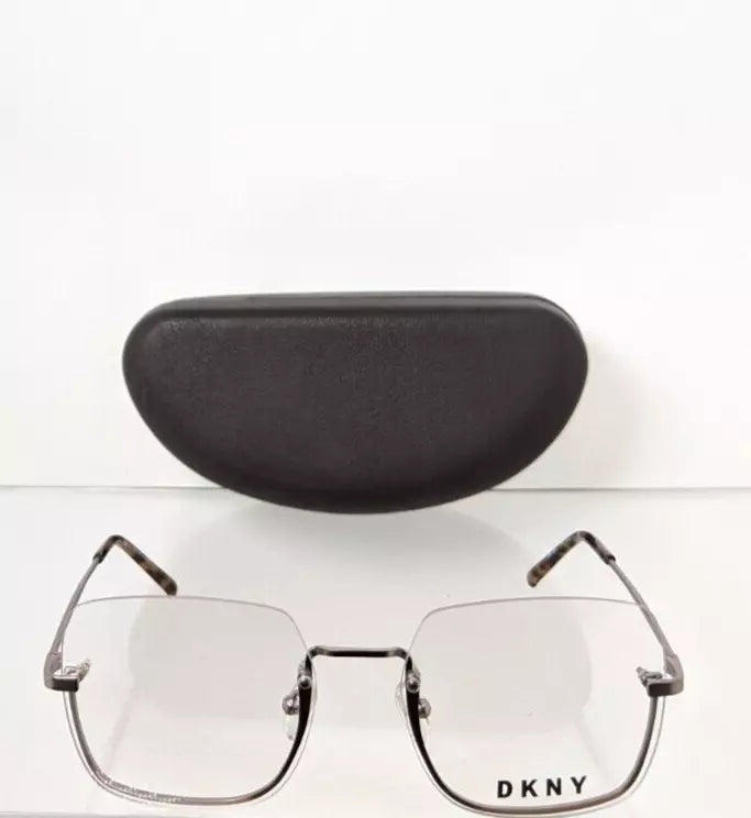 Brand New Authentic DKNY Eyeglasses DK 1001 770 54mm Frame