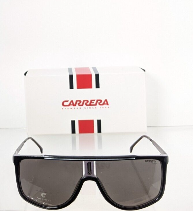 New Authentic Carrera Sunglasses 1056/S 08AM9 61mm Frame