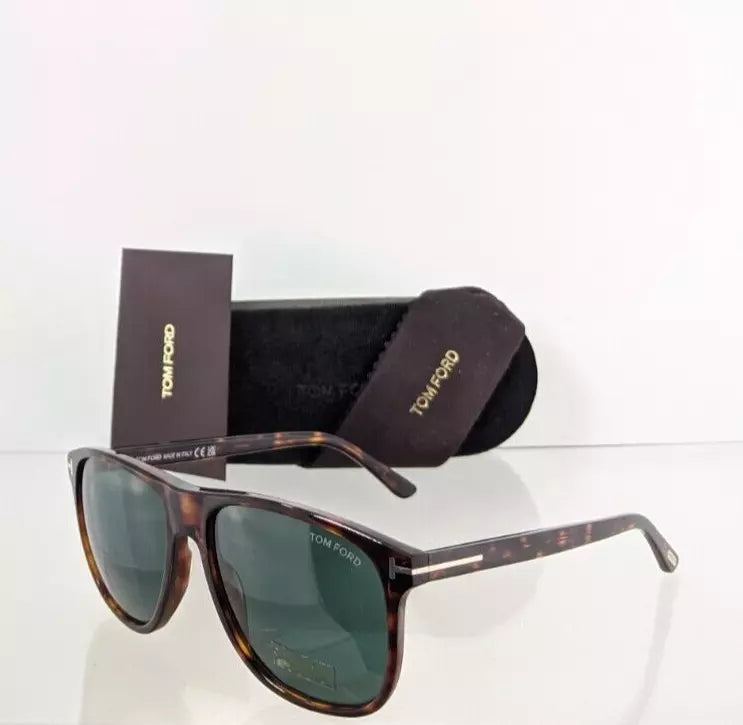 Brand New Authentic Tom Ford Sunglasses FT TF 905 54V TF905 JONI 56mm