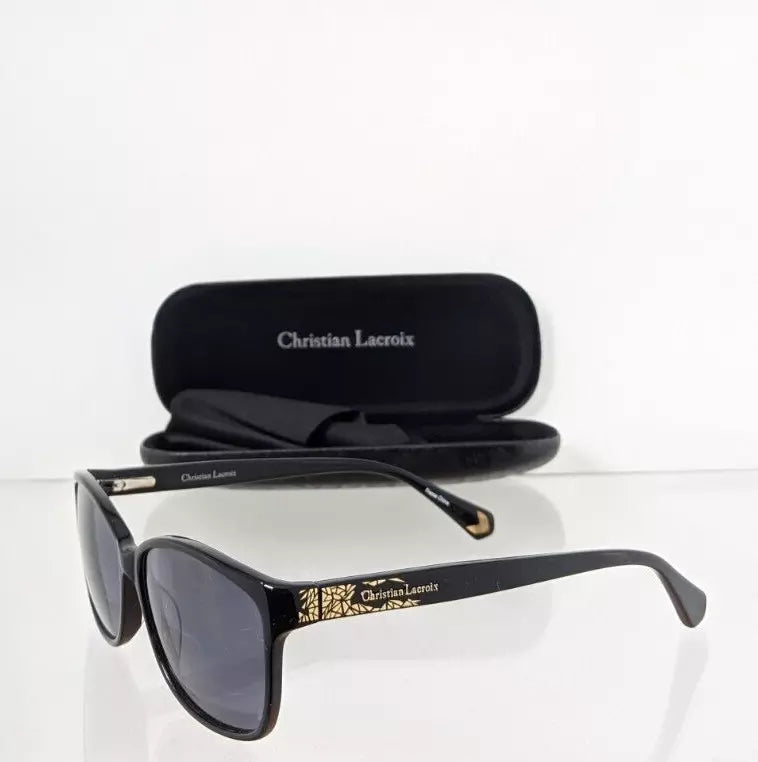 Brand New Authentic Christian Lacroix Sunglasses CL 1091 001 51mm