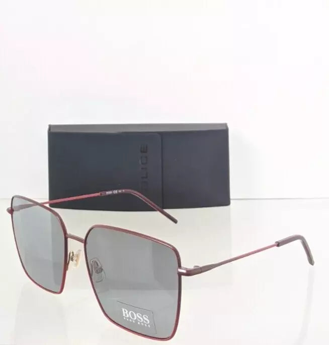 Brand New Authentic HUGO BOSS Sunglasses 1333 7W5IR 1333/S Frame 59mm