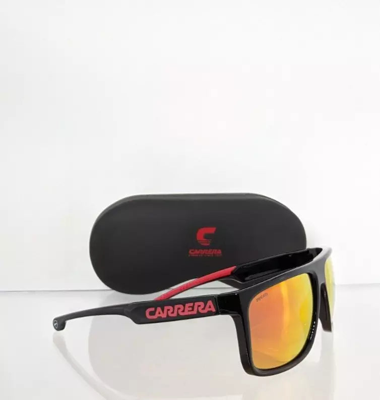 New Authentic Carrera x Ducati Sunglasses CA CARDUC 011/S 0A4UZ 61mm 11