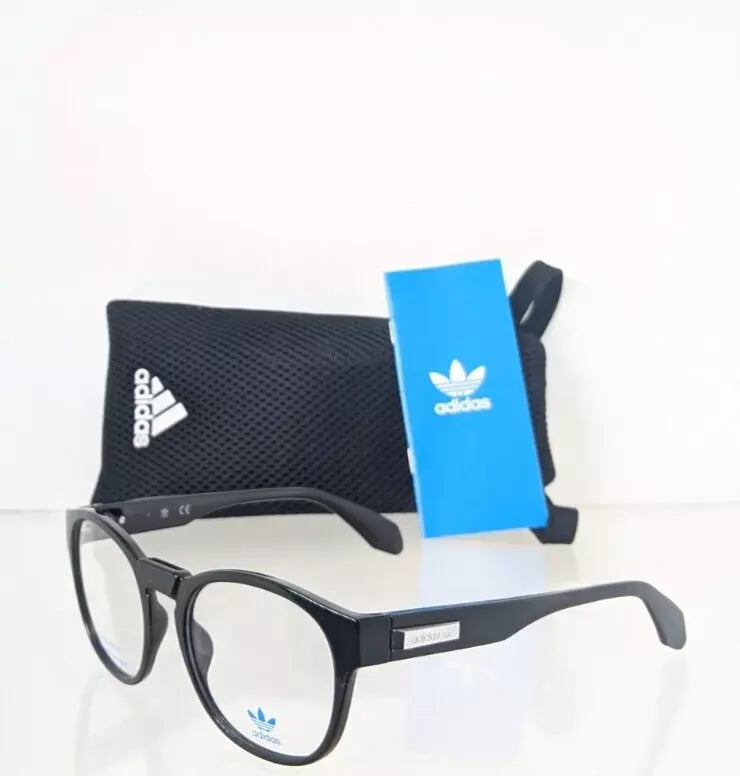 New Authentic Adidas Eyeglasses SP5006 001 54mm 5006 Frame