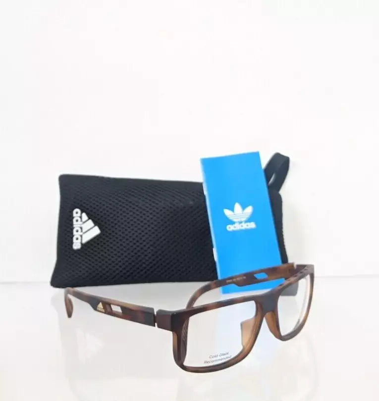 New Authentic Adidas Eyeglasses SP5003 502 58mm 5003 Frame