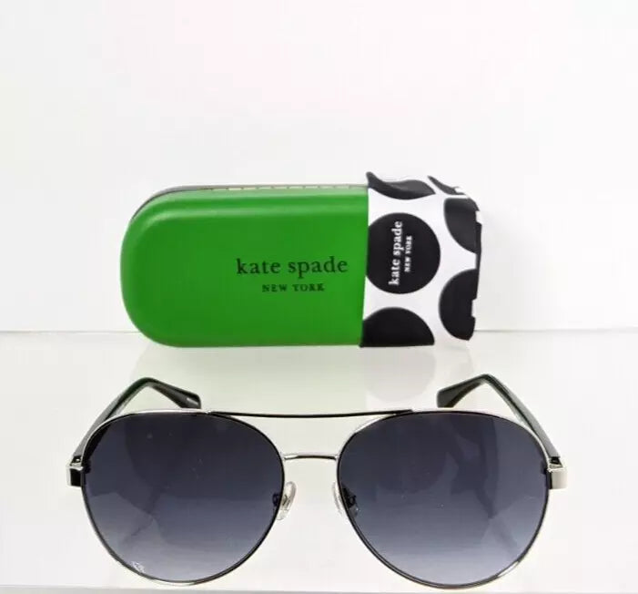 New Authentic Kate Spade Sunglasses Averie 0109O 58mm Frame