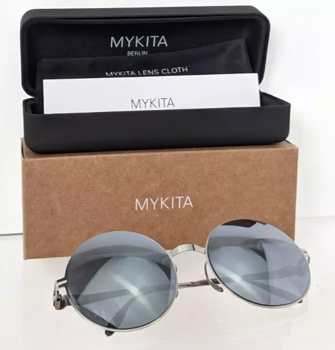 Brand New Authentic MYKITA Sunglasses JANIS Col. F10 56mm Handmade