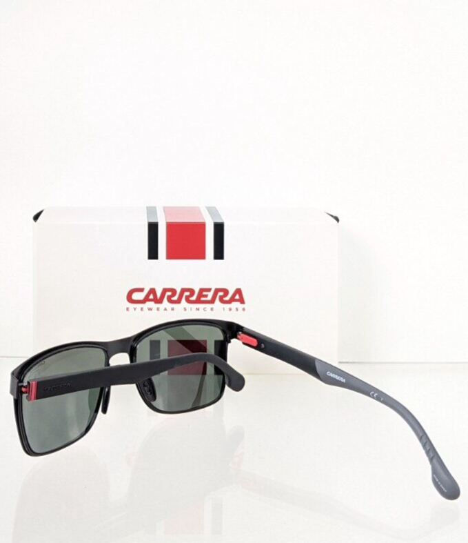 New Authentic Carrera Sunglasses 8026/S 003QT 57mm Frame