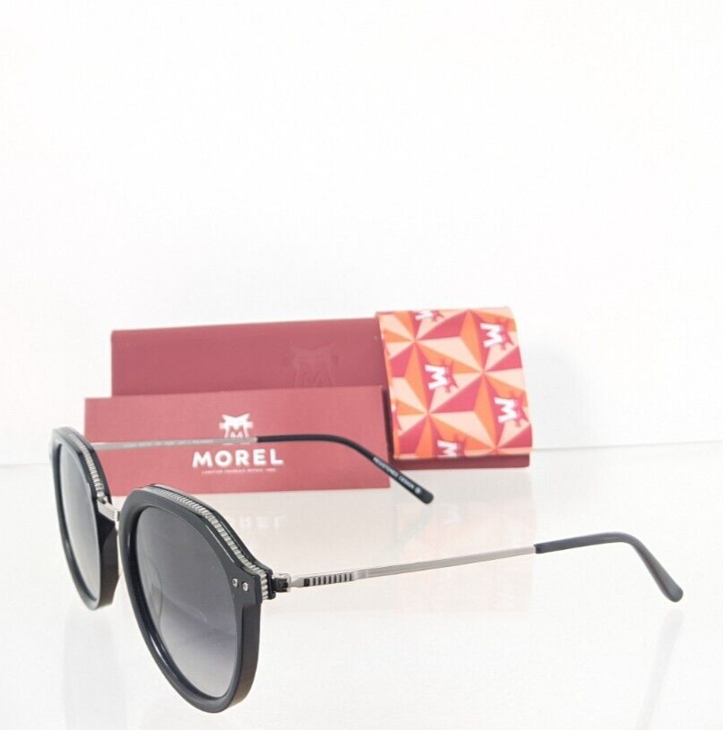 Brand New Authentic Morel Sunglasses 80038A NG 04 50mm Frame