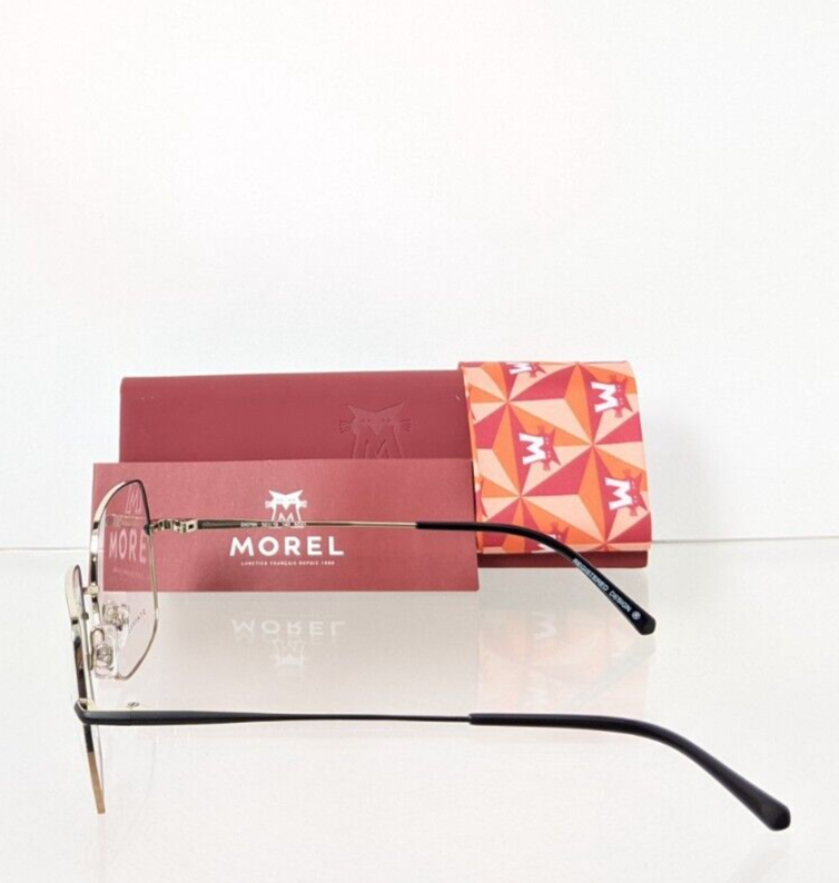 Brand New Authentic Morel Eyeglasses Koali 20076K ND 01 52mm Frame