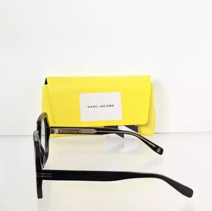 Brand New Authentic Marc Jacobs Eyeglasses 1077 807 51mm Frame