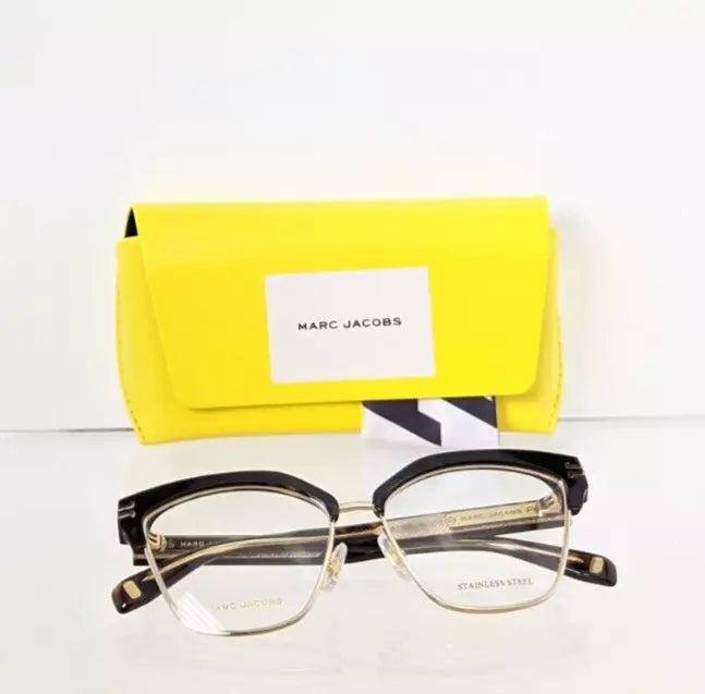 Brand New Authentic Marc Jacobs Eyeglasses 1016 KRZ 54mm Frame