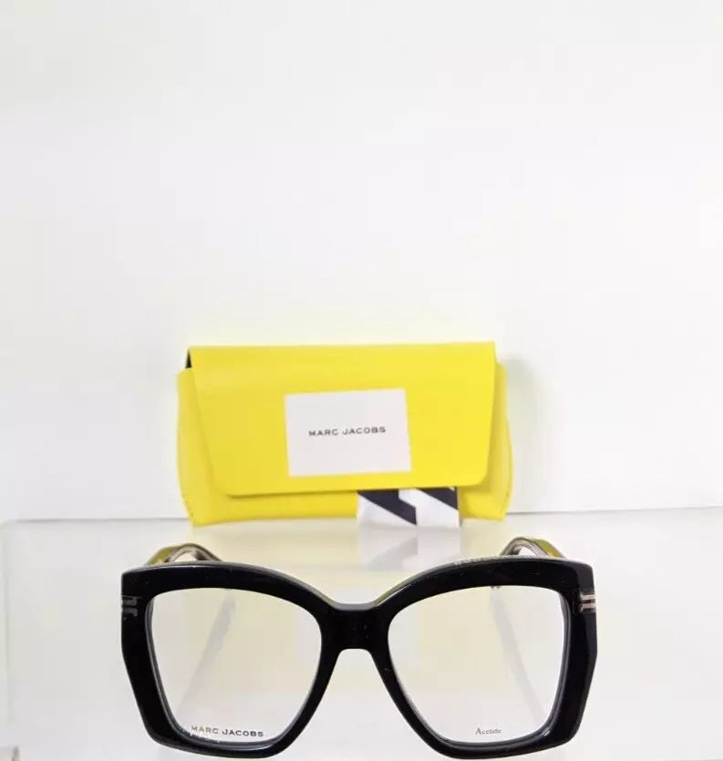 Brand New Authentic Marc Jacobs Eyeglasses 1064 7C5 52mm Frame