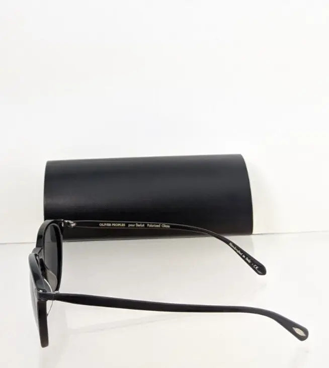 New Authentic Oliver Peoples Sunglasses OV 5353SQ 1596K8 Rue Marbeuf 50mm Frame