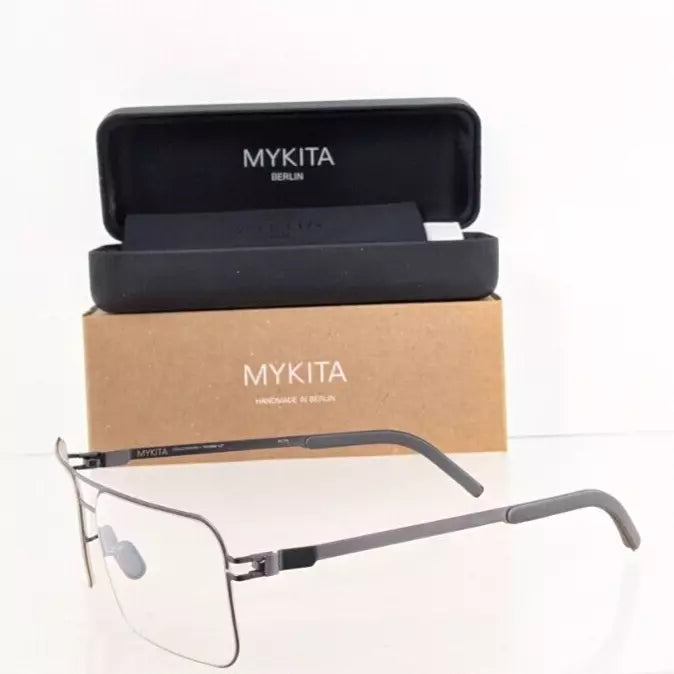 Brand New Authentic Mykita Eyeglasses Dogma 1.2 Col. 12 55mm Frame