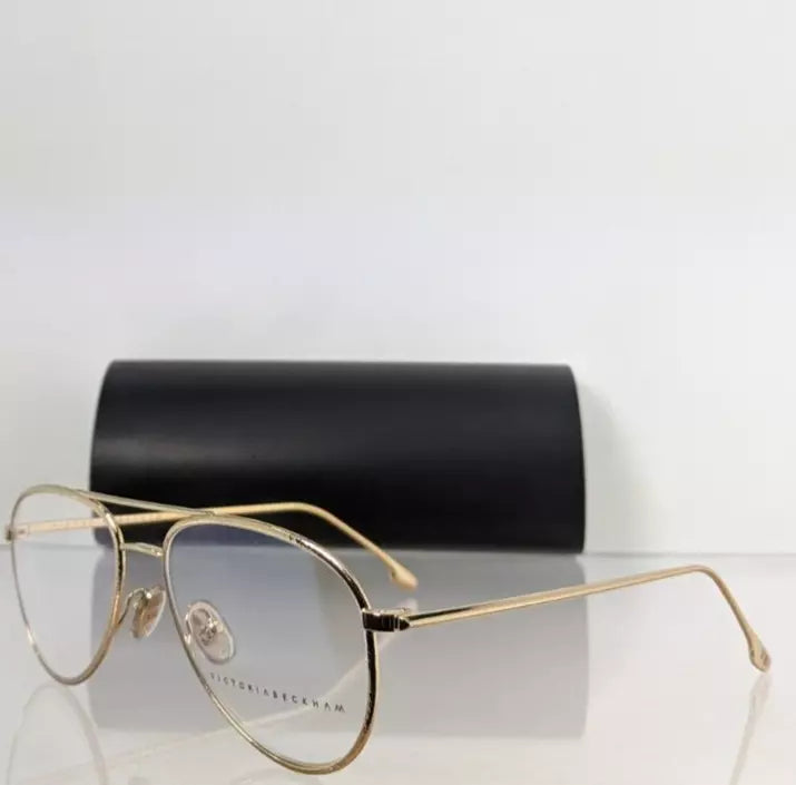 Brand New Authentic Victoria Beckham Eyeglasses 2103 714 VB2103 55mm Frame