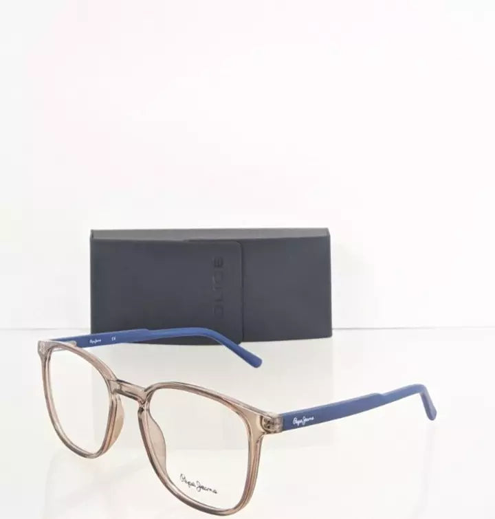 New Authentic Pepe Jeans Eyeglasses 3447 C5 51mm Frame