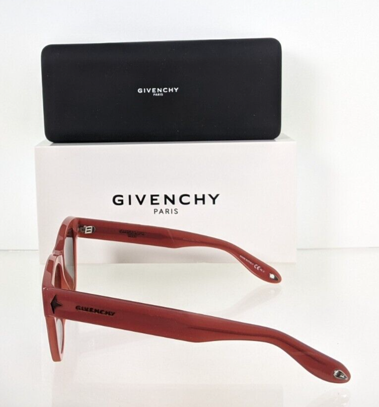 Brand New Authentic GIVENCHY GV 7010/S Sunglasses GGXHA 7010 51mm Frame