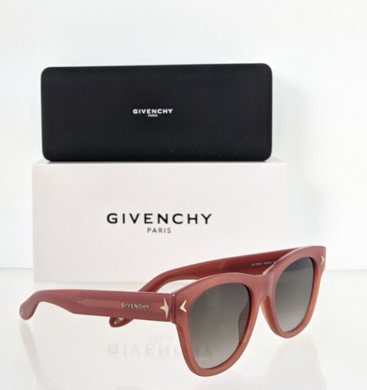 Brand New Authentic GIVENCHY GV 7010/S Sunglasses GGXHA 7010 51mm Frame