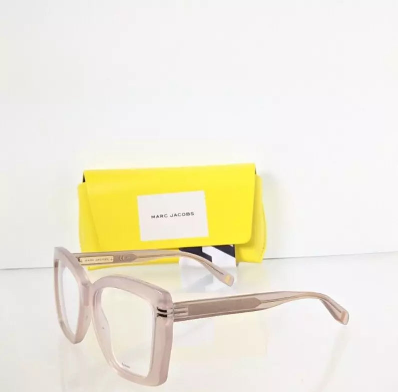 Brand New Authentic Marc Jacobs Eyeglasses 1064 FWM 52mm Frame