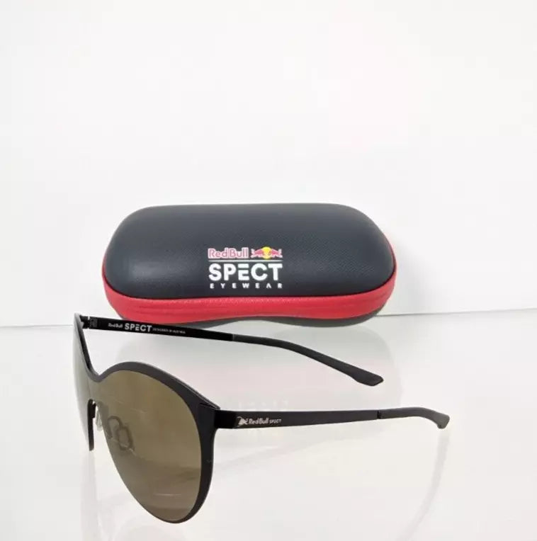 Brand New Authentic RED BULL Spect Sunglasses Gravity 3 006 Frame