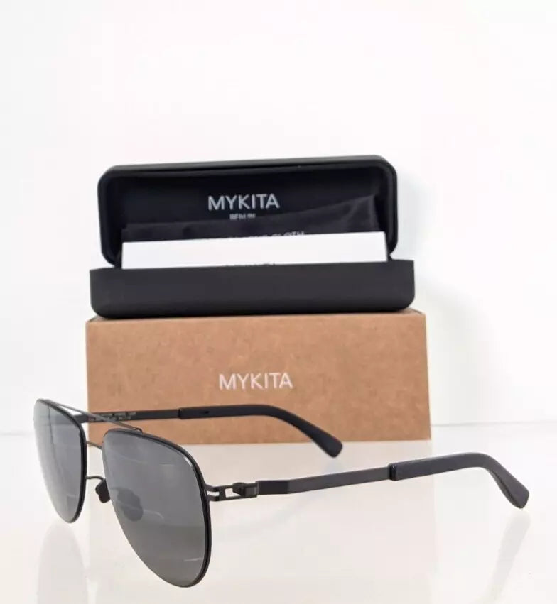 Brand New Authentic MYKITA Sunglasses Hybrid Leaf Col. 243 54mm Handmade