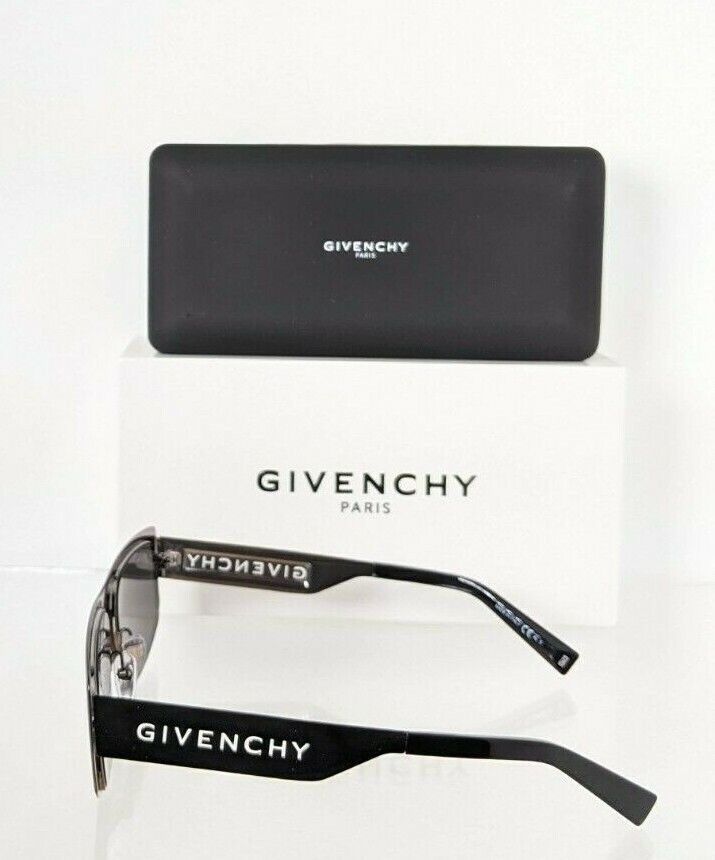 Brand New Authentic GIVENCHY GV 7204/S Sunglasses V81T4 7204 Frame