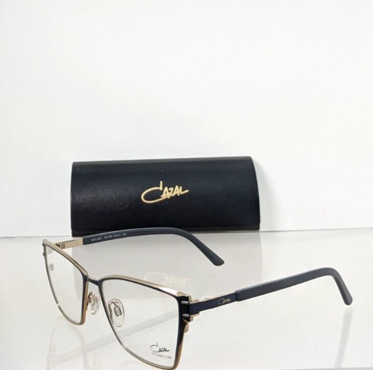 Brand New Authentic CAZAL Eyeglasses MOD. 7087 COL. 003 60mm 7087 Frame