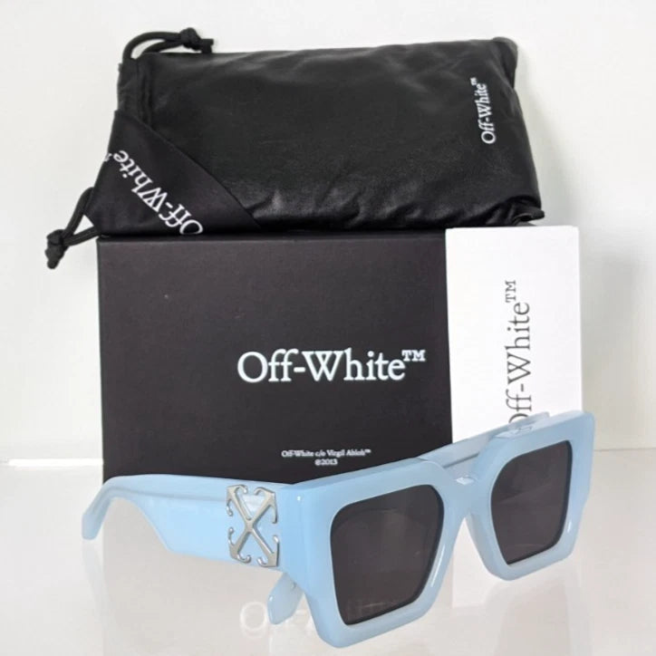 New Authentic OFF WHITE Sunglasses CATALINA 4007 55mm OERI128