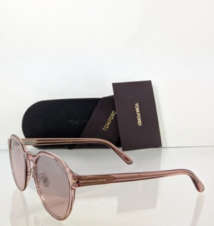 Brand New Authentic Tom Ford Sunglasses FT TF 999 45N TF999 Philippe 58mm Frame