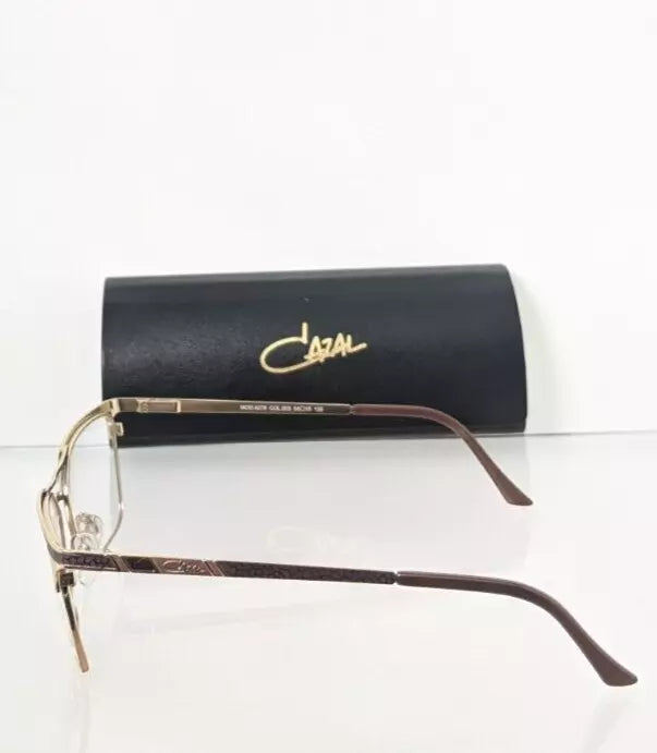 Brand New Authentic CAZAL Eyeglasses MOD. 4279 COL. 003 4279 54mm Frame