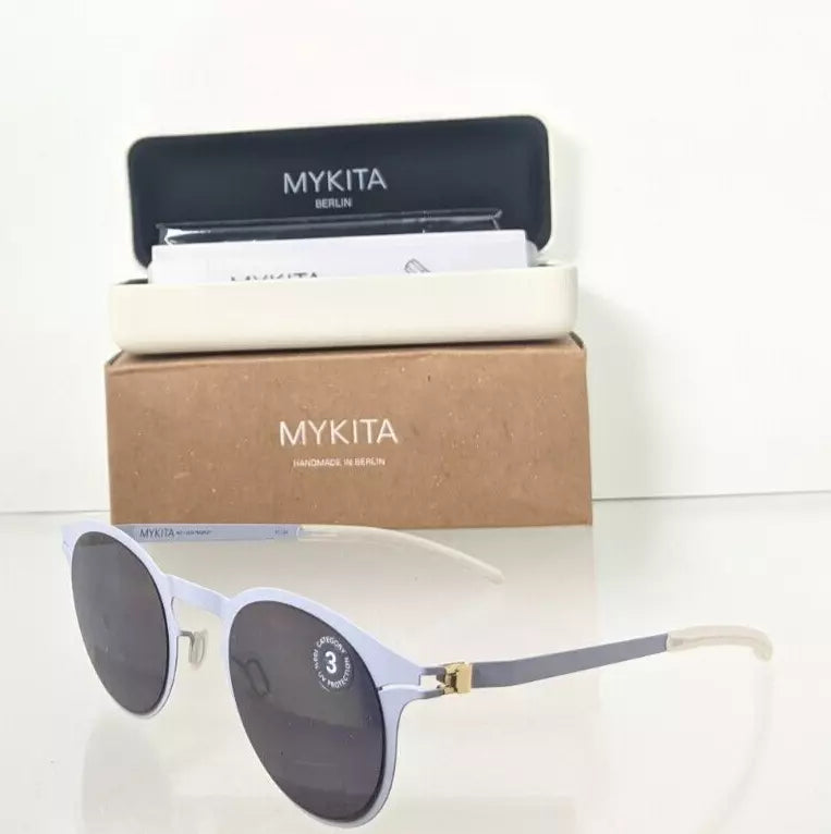 Brand New Authentic MYKITA Sunglasses No.1 Maple Col. 141 47mm Frame