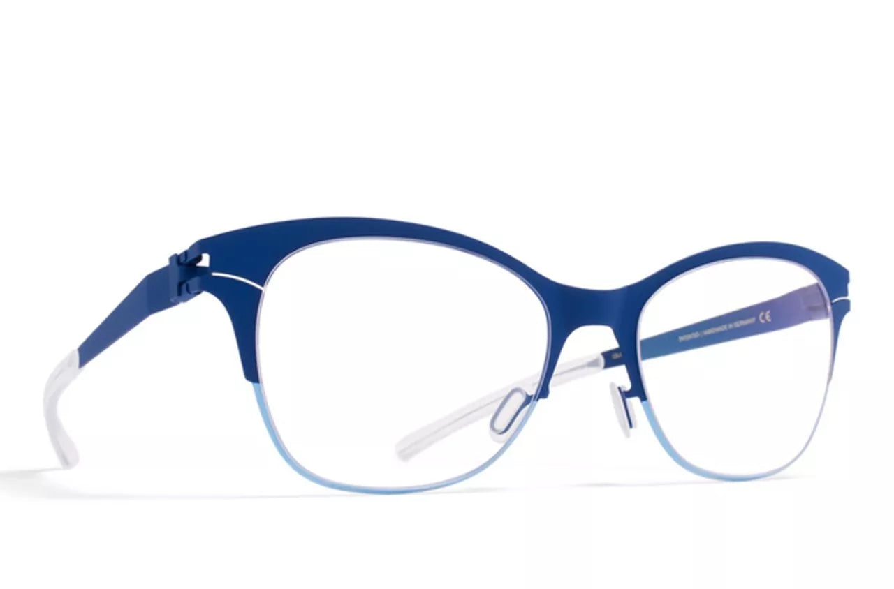 Brand New Authentic MYKITA Eyeglasses Amanda 176 49mm Frame